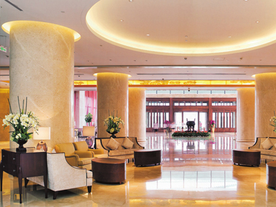 酒店公共休息區-8 酒店公共休息區-8