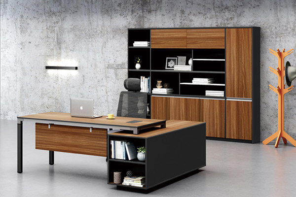 現(xiàn)代辦公家具老板桌辦公桌椅主管辦公桌定制-凱文 現(xiàn)代辦公家具老板桌辦公桌椅主管辦公桌定制-凱文