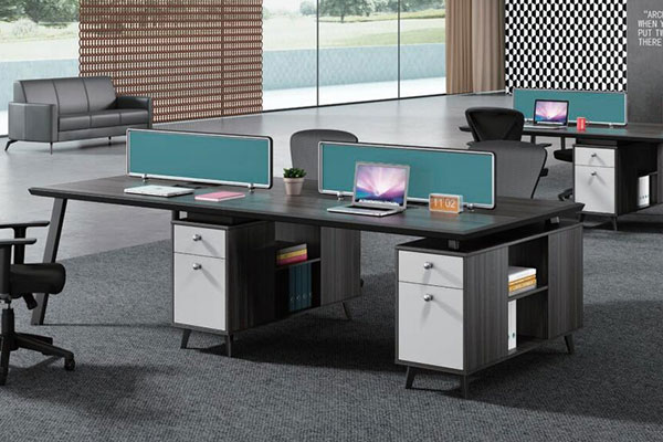 迪歐環(huán)保定制科沃系列 - 中小型企業(yè)環(huán)保辦公室職員桌 迪歐環(huán)保定制科沃系列 - 中小型企業(yè)環(huán)保辦公室職員桌