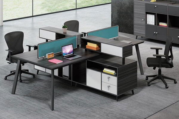 十環廠家定制科沃系列 - 現代職員辦公屏風卡位 十環廠家定制科沃系列 - 現代職員辦公屏風卡位