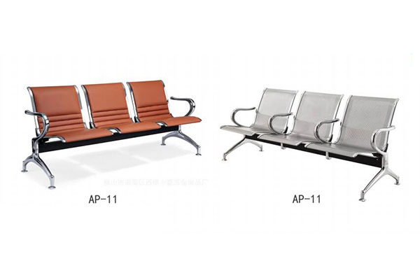 迪歐家具 - 國企辦事等候椅