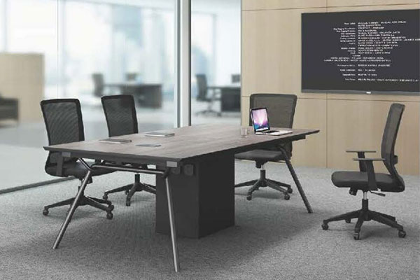 歐賽迪斯丹麥系列 - 時尚定制會議桌