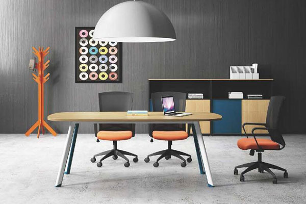 迪歐家具科恩系列 - 款式新穎洽談桌