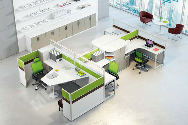 歐賽迪斯卓雅系列 - 定制型屏風卡位 歐賽迪斯卓雅系列 - 定制型屏風卡位