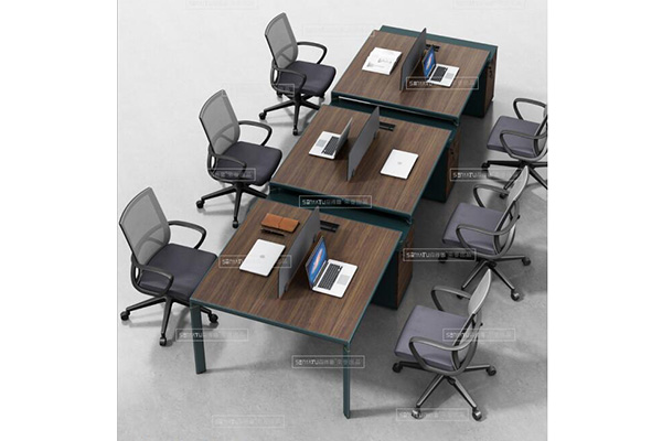 迪歐家具銳成系列 - 辦公室屏風卡位 迪歐家具銳成系列 - 辦公室屏風卡位