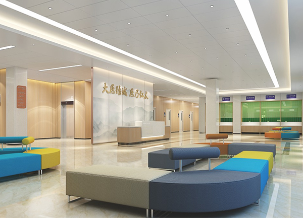 醫(yī)院診所家具公共區(qū)休閑區(qū)家具