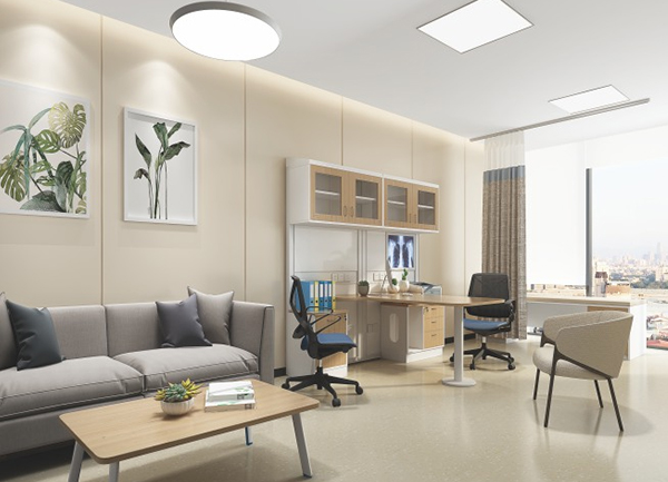 醫院診所醫技區間醫生診室家具 醫院診所醫技區間醫生診室家具