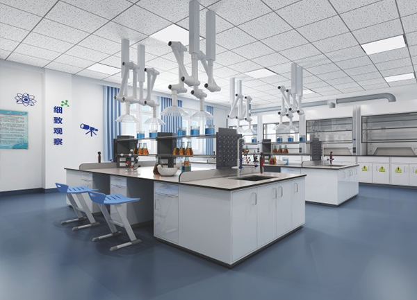 醫(yī)院診所醫(yī)技區(qū)間檢驗科家具