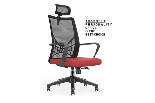新品-員工辦公椅-迪歐家具