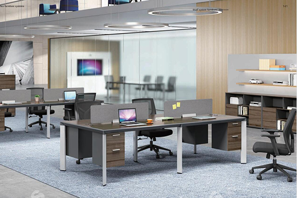 新品-職員辦公卡位-鉑格系列-迪歐家具 新品-職員辦公卡位-鉑格系列-迪歐家具