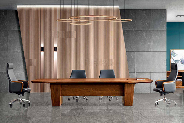 新品-會議桌-凌志系列-迪歐家具