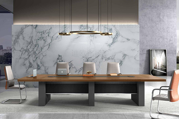 新品-典雅系列-會議桌-迪歐家具 新品-典雅系列-會議桌-迪歐家具