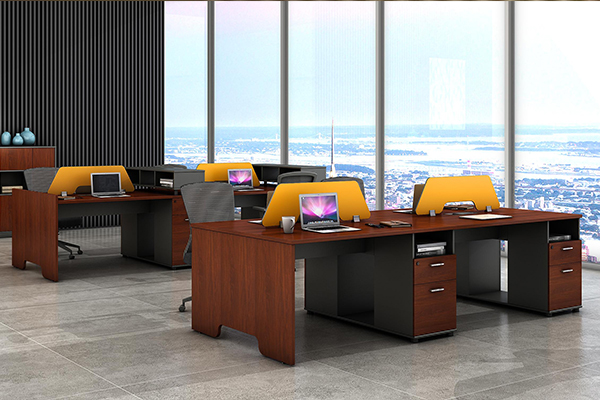 新品-惠普系列-辦公卡位-迪歐家具