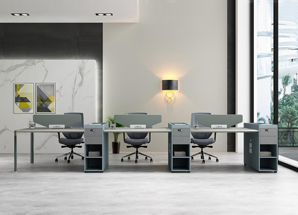 2021-現代簡約屏風辦公卡位-迪歐家具-雷德斯系列