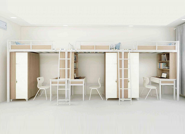 2021-高校宿舍學生床家具-諾蘭Nolan系列-迪歐家具