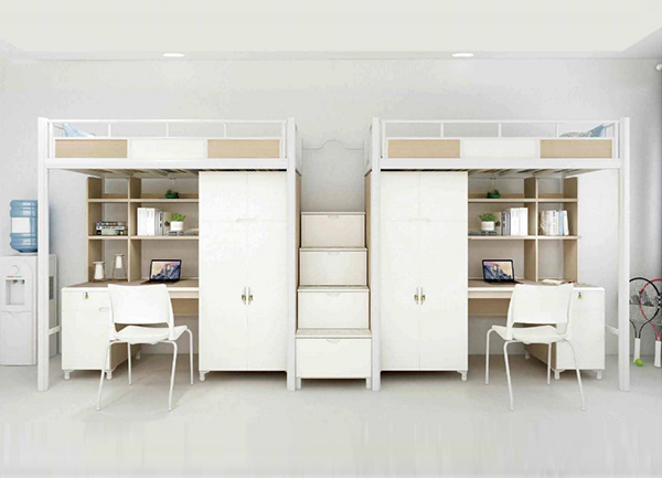 2021-學(xué)校公寓床家具-馬克Mark系列-迪歐家具 2021-學(xué)校公寓床家具-馬克Mark系列-迪歐家具