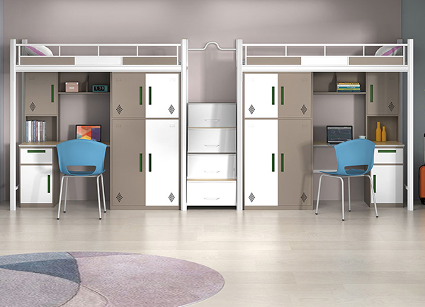 學生公寓家具-馬克系列