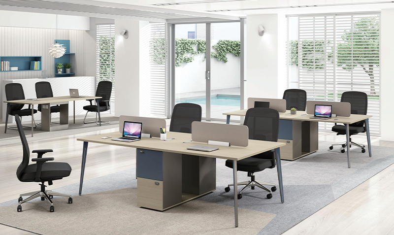 2022-職員辦公桌-博銘系列-迪歐家具