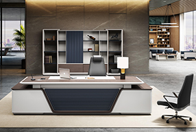 2022新款-現代辦公空間-迪歐家具-慕冠系列
